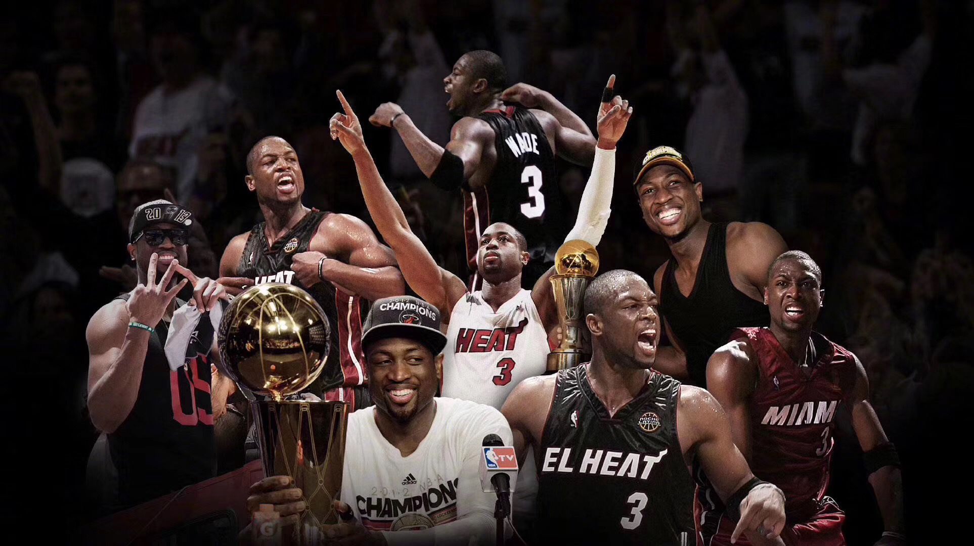 跃迁的发令 跃迁的发令